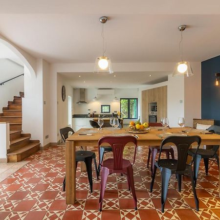 Sous Les Remparts La Maison Pimprenelle Carcassonne Ngoại thất bức ảnh